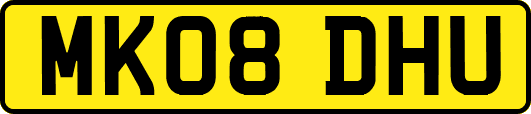 MK08DHU