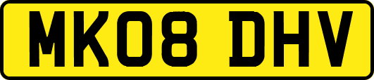 MK08DHV