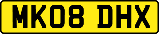 MK08DHX