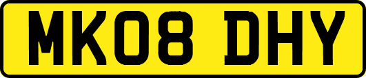 MK08DHY