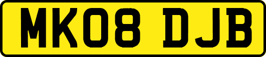 MK08DJB