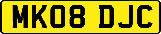 MK08DJC