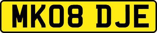 MK08DJE