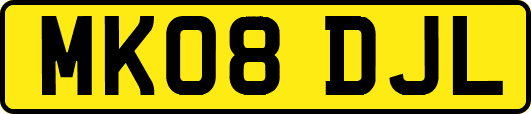 MK08DJL