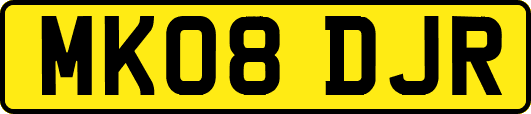 MK08DJR