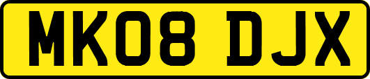 MK08DJX