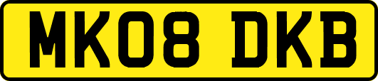 MK08DKB