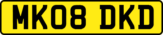 MK08DKD