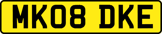 MK08DKE