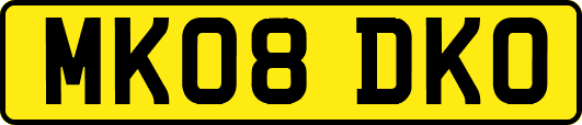 MK08DKO