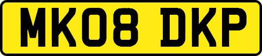 MK08DKP