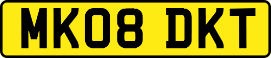MK08DKT