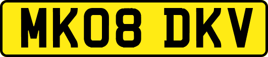MK08DKV