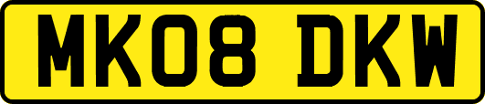 MK08DKW