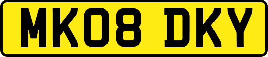 MK08DKY