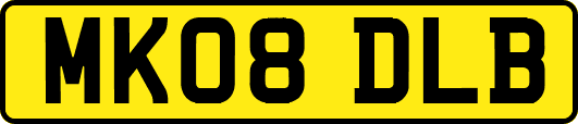 MK08DLB