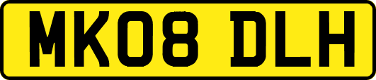 MK08DLH
