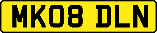 MK08DLN