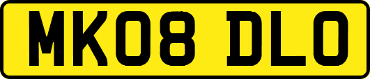 MK08DLO