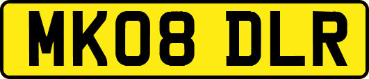 MK08DLR