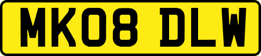 MK08DLW
