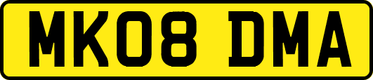 MK08DMA