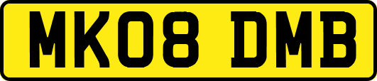 MK08DMB
