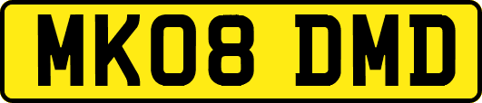 MK08DMD