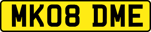 MK08DME