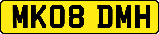 MK08DMH