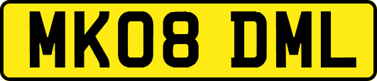 MK08DML