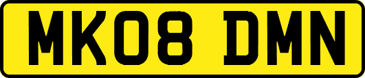 MK08DMN