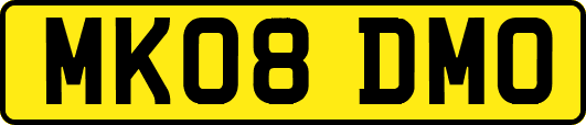 MK08DMO