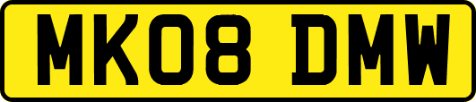 MK08DMW