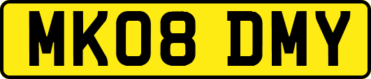 MK08DMY