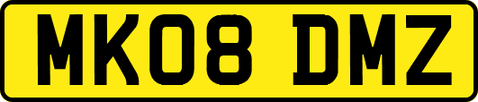 MK08DMZ