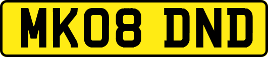 MK08DND