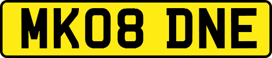 MK08DNE