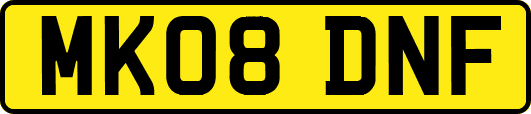 MK08DNF