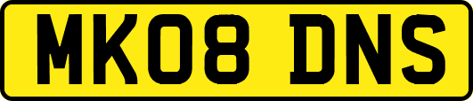 MK08DNS