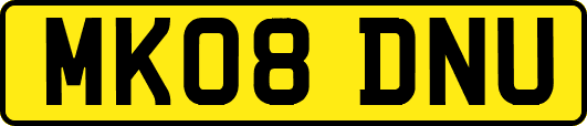 MK08DNU