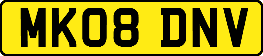 MK08DNV