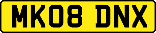 MK08DNX
