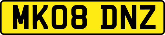 MK08DNZ