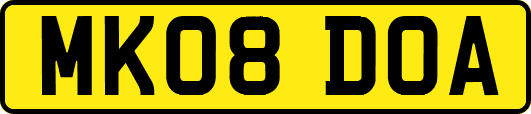 MK08DOA