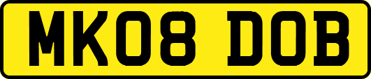 MK08DOB