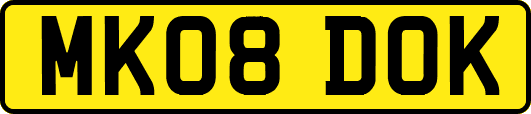 MK08DOK