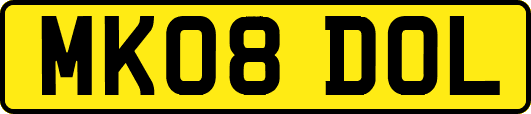 MK08DOL