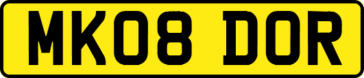 MK08DOR