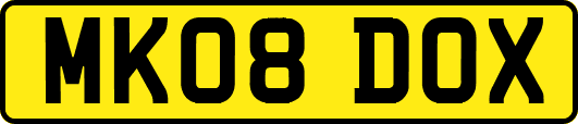 MK08DOX